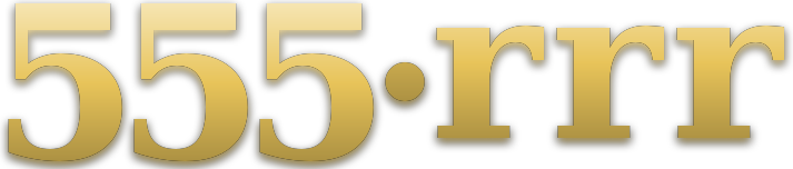 555.rrr logo